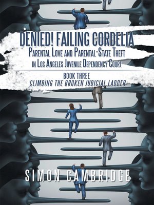 cover image of Denied! Failing Cordelia